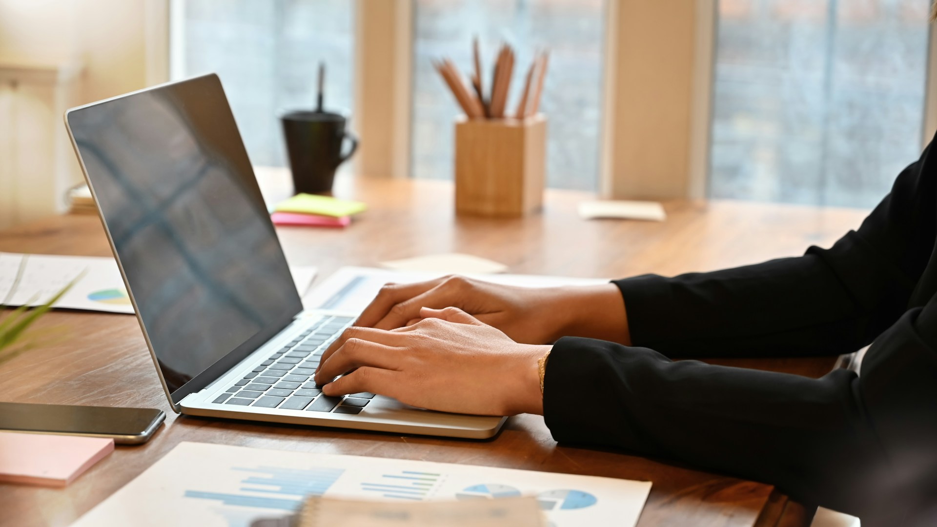 Standing Desk